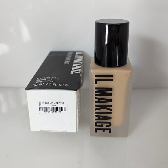 Il Makiage  #60 Foundation - Picture 2 of 3